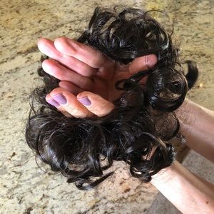 Brand New! Scrunchie